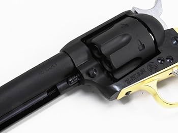 マルシンSAAガスブロ COLT S.A.A.45 Peacemaker X-cartridge DH HW | マルシン工業